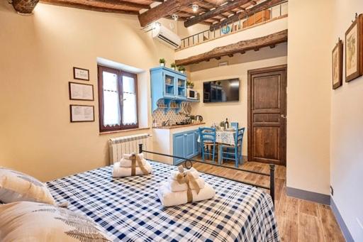 La casina di Iole - 1