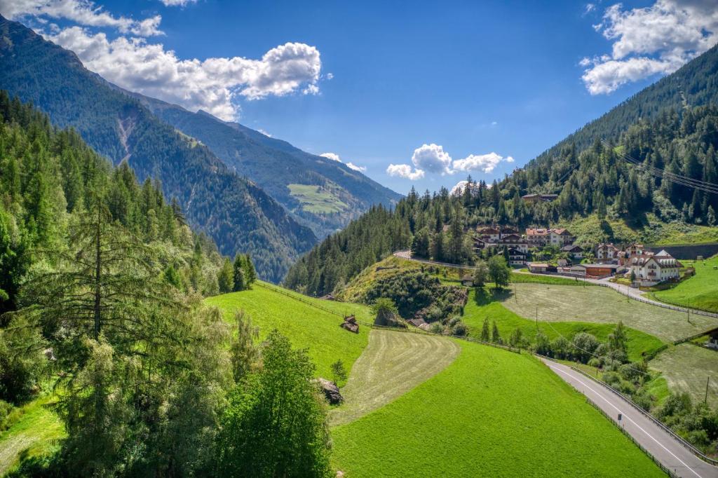 Residence Schnals - 2