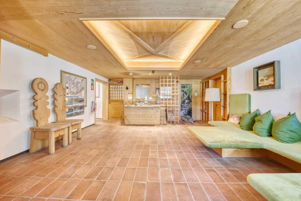 Residence Schnals - 4