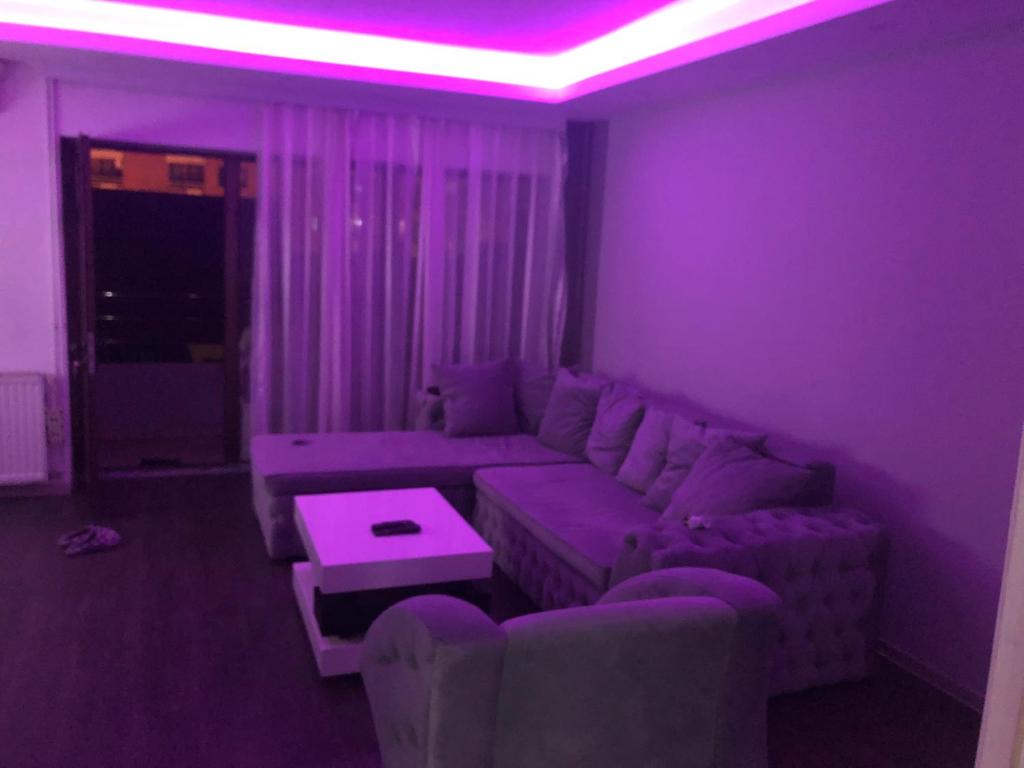 Lux Stan Kragujevac 76m2 — Hotel in Kragujevac