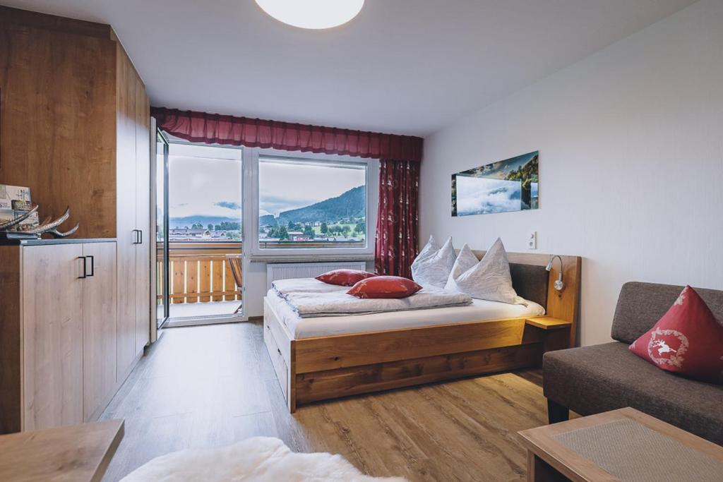Appartement Farina - 2