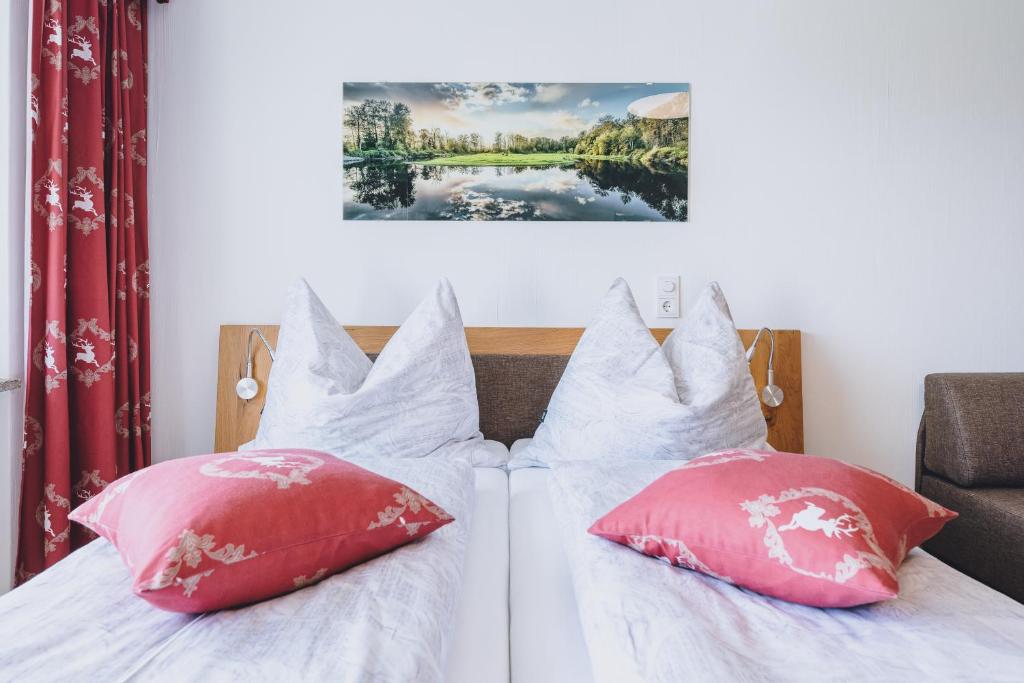 Appartement Farina - 4