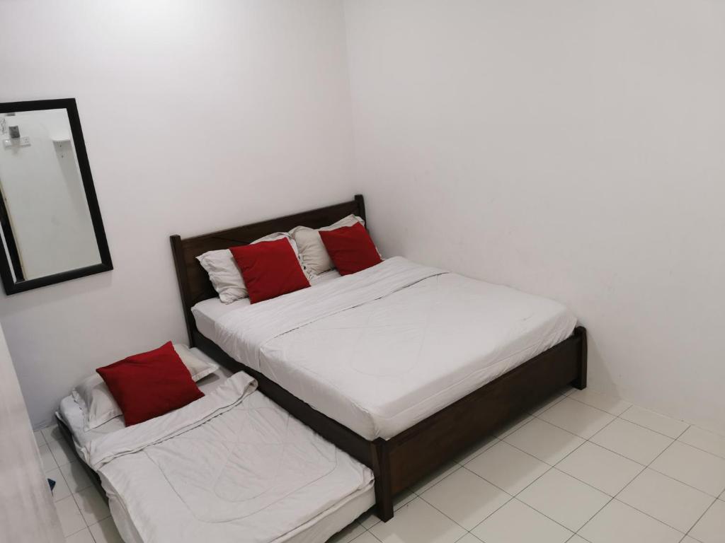 Maisarah Homestay photo