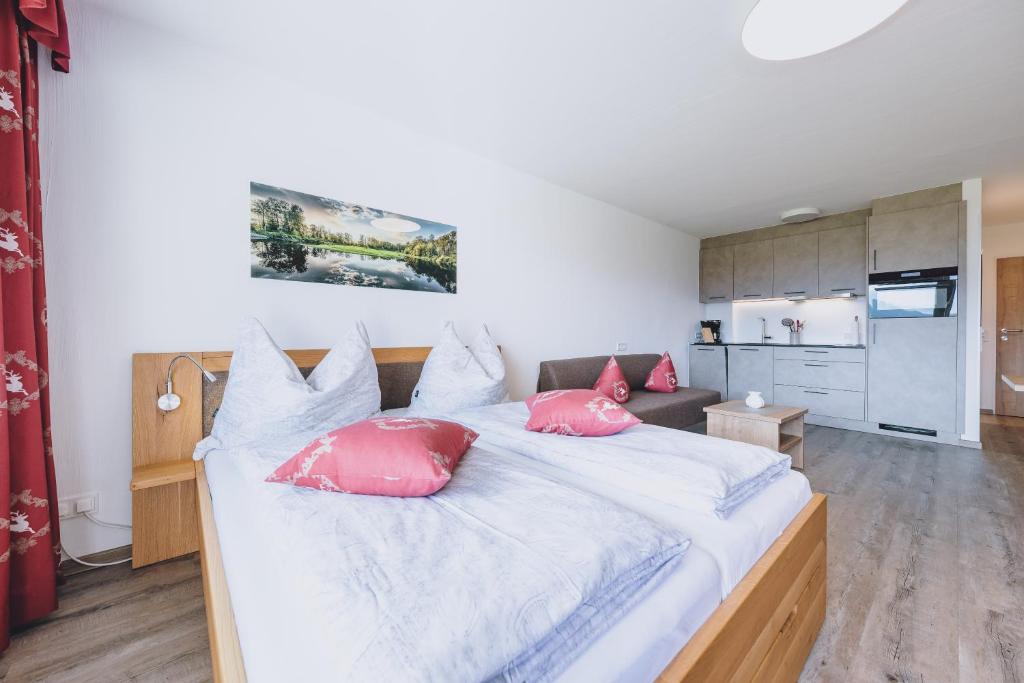 Appartement Farina - 3