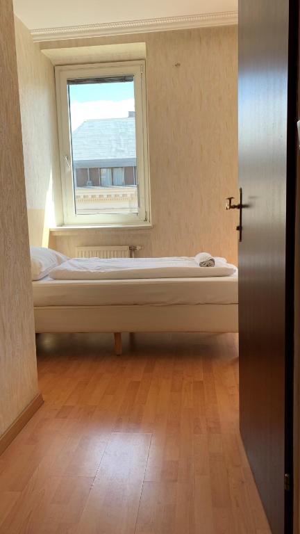 Hotel Tabor Rooms photo