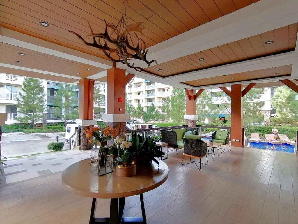 ACS Pine Suites Tagaytay photo