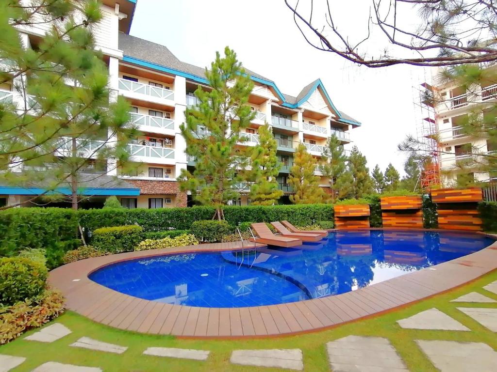 ACS Pine Suites Tagaytay photo