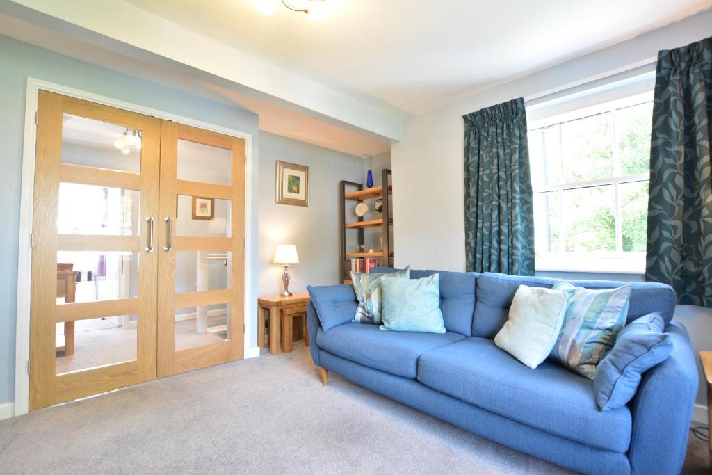 Beech Apartment, Bowness-on-Windermere
