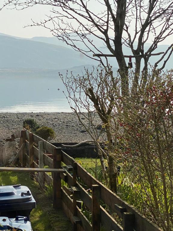 Hugmish, Tighnabruaich photo 6