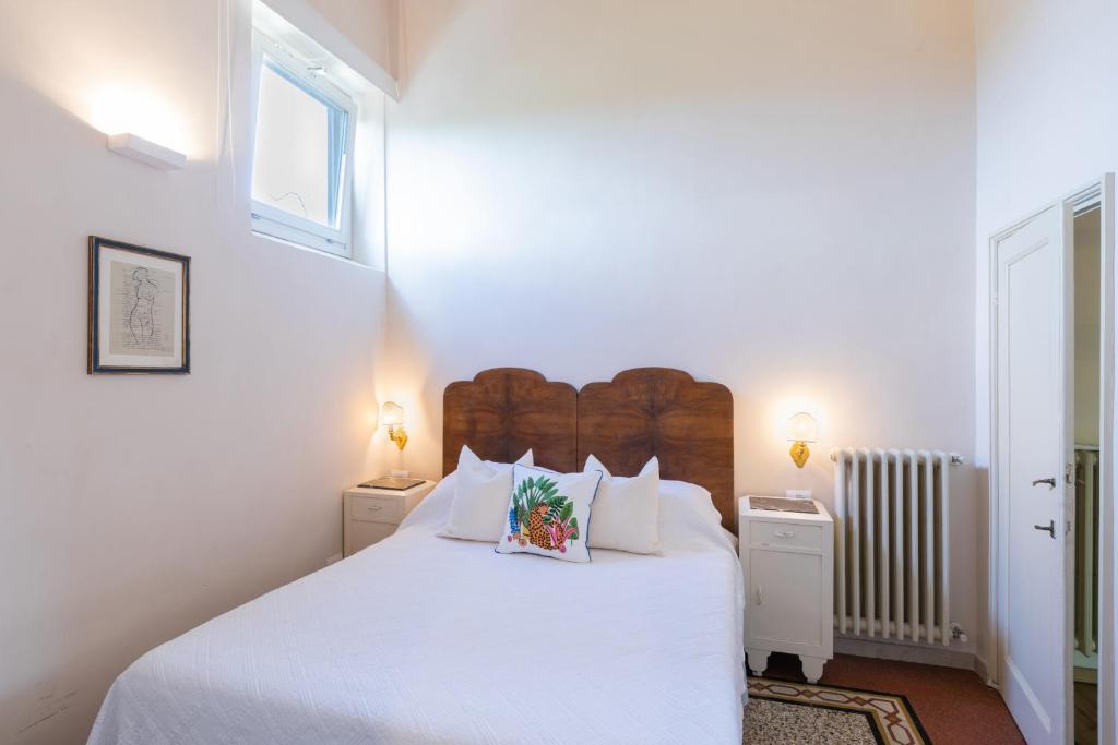 Santa Maria Novella - Appartamento Juana - 4