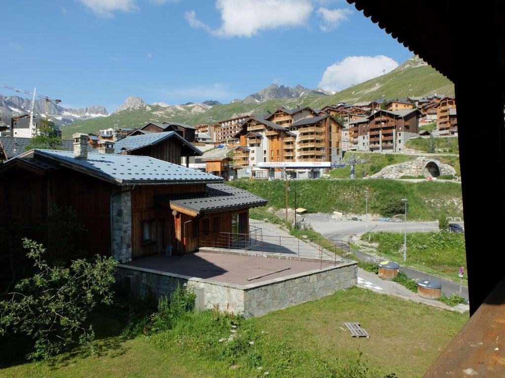 Appartement duplex confort 8 pers · Proche pistes · Animaux admis - FR-1-502-356 - 3