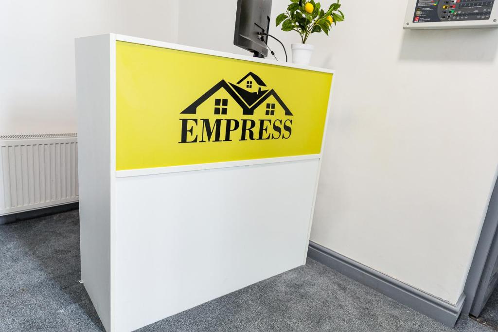 Empress House photo