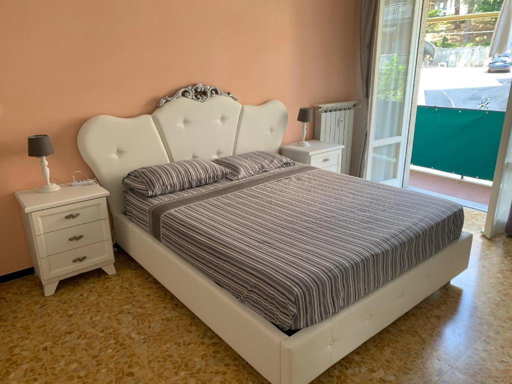 Appartamento Sandro by PortofinoVacanze - 2