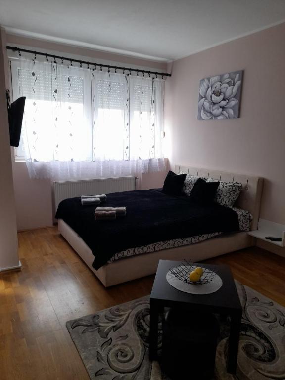 Apartman Aurora 전경