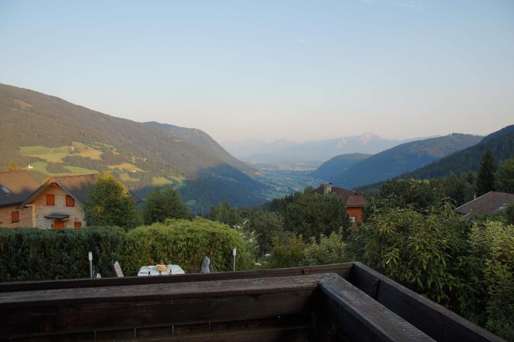 Apartment Sunnseitn am Verditz - 5