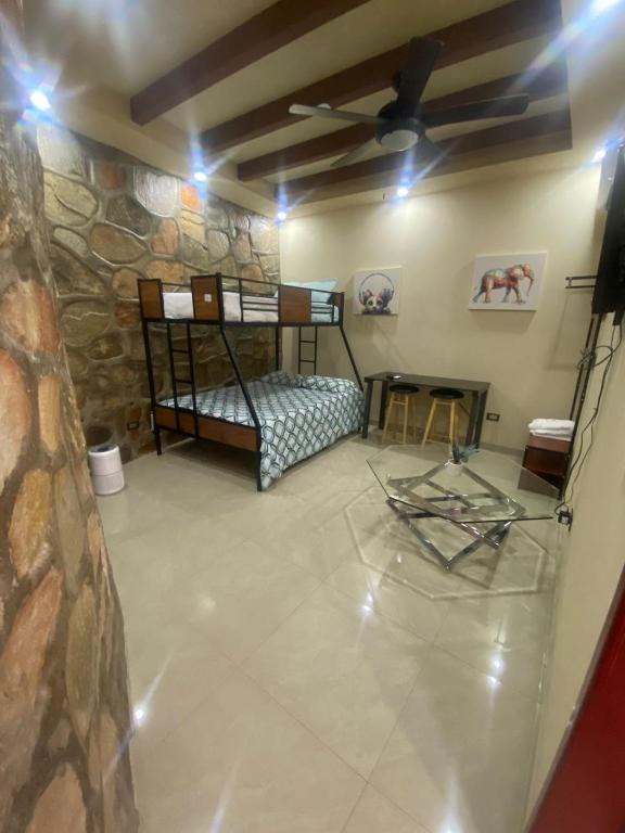 Short Stay Tecate Hotel Boutique photo