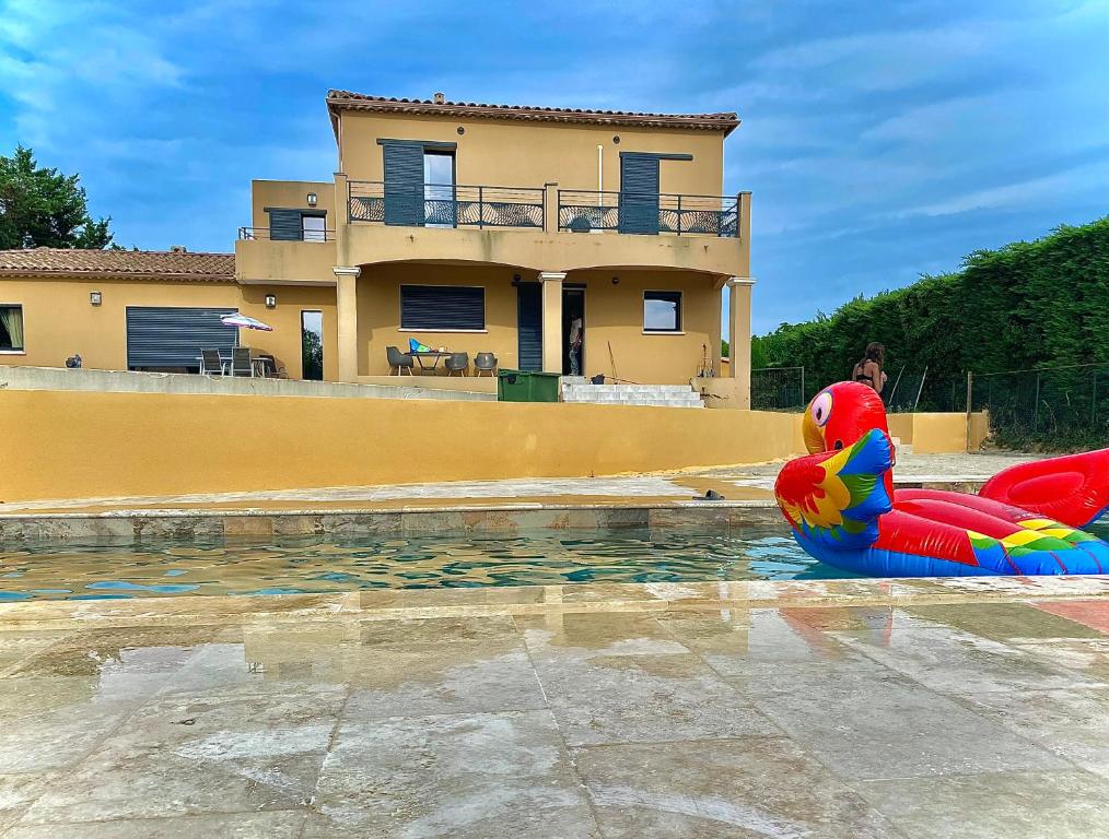 Magnifique VILLA DE CHARME - 3
