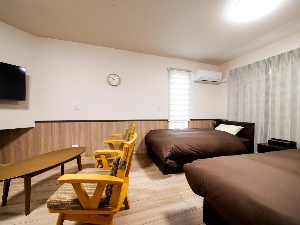 Seaside ONE - Vacation STAY 97887v photo