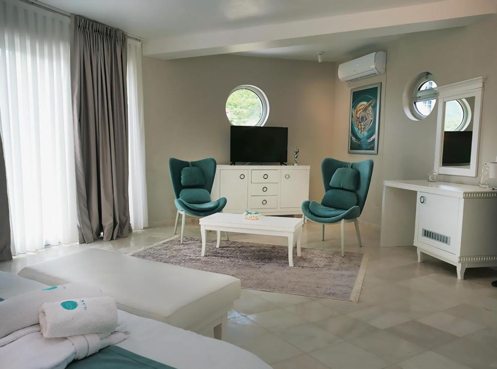 Villa Bella Ohrid photo