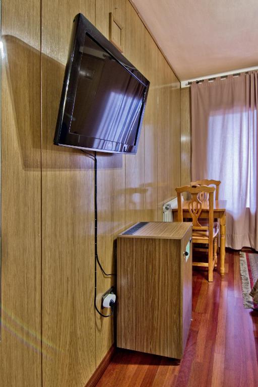 Hotel Dona Blanca photo