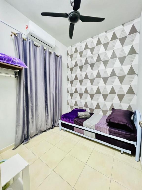 Royale klebang Homestay Royale Classy photo