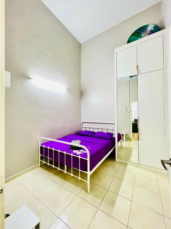 Royale klebang Homestay Royale Classy photo