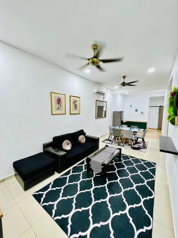 Royale klebang Homestay Royale Classy photo