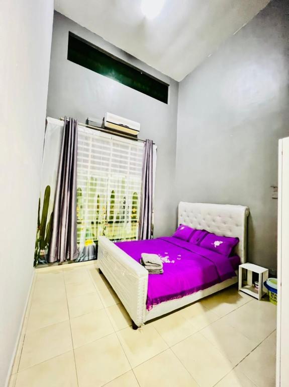 Royale klebang Homestay Royale Classy photo