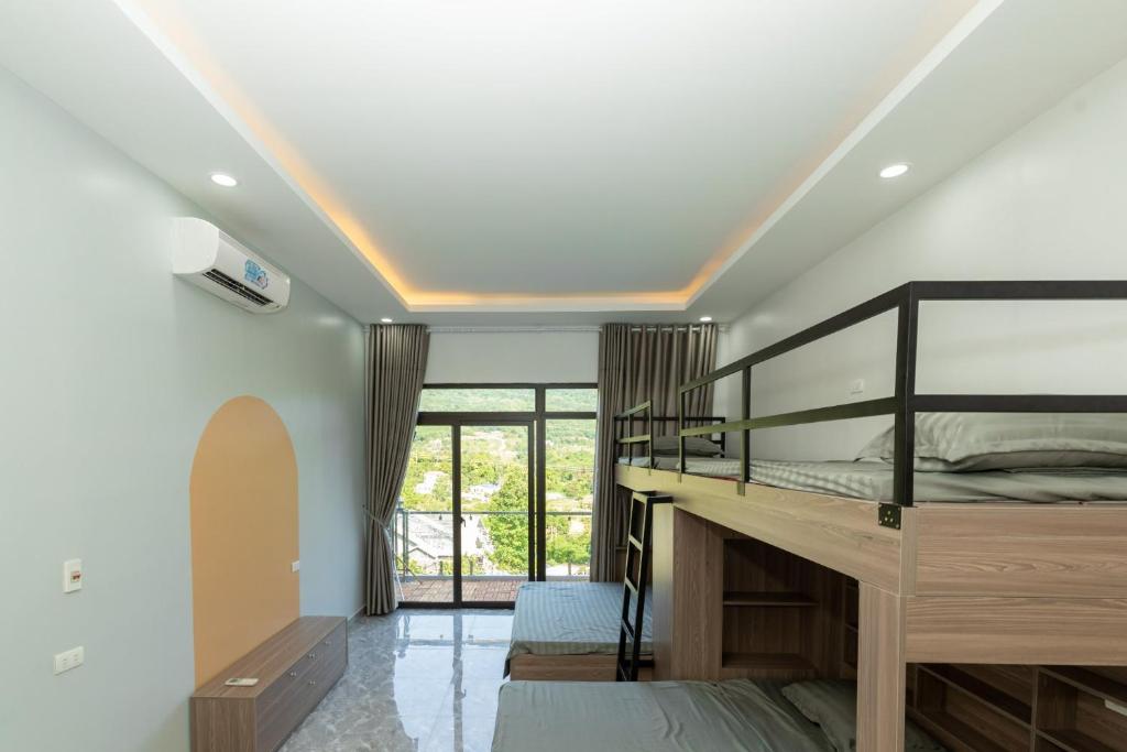 Cung May Villas - Venue Travel photo