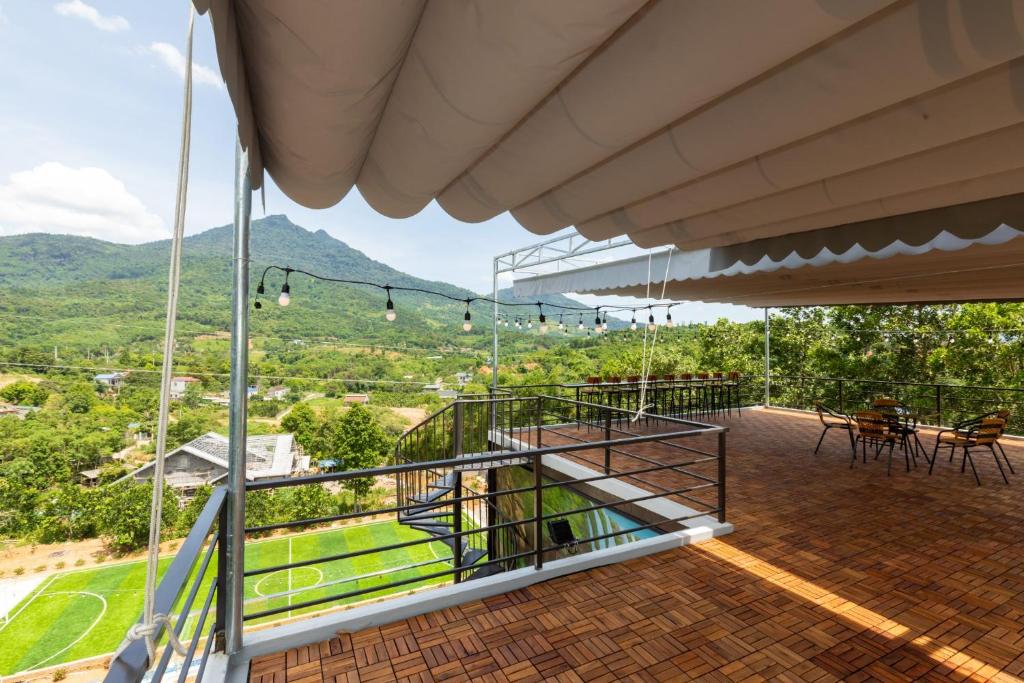 Cung May Villas - Venue Travel photo
