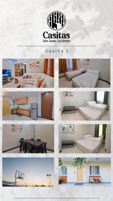 Casitas San Juan, La Union