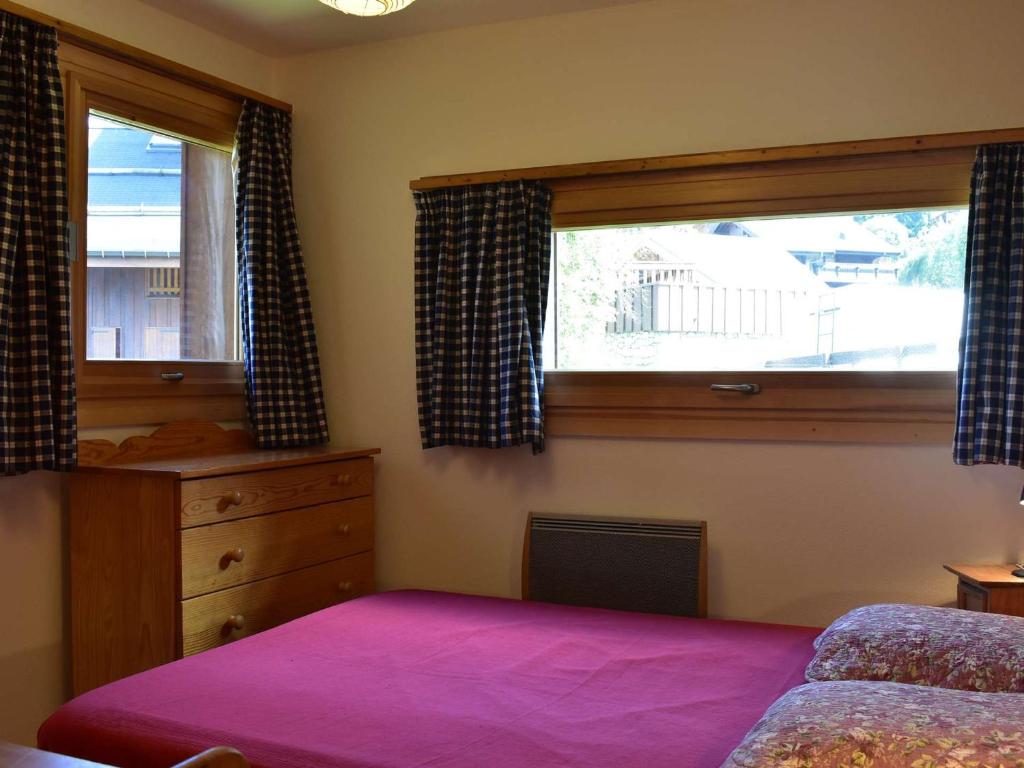 Appartement Cozy pour 6 à Méribel, 2 Chambres, Parking, Proche Télésiège - FR-1-180-573 - 2