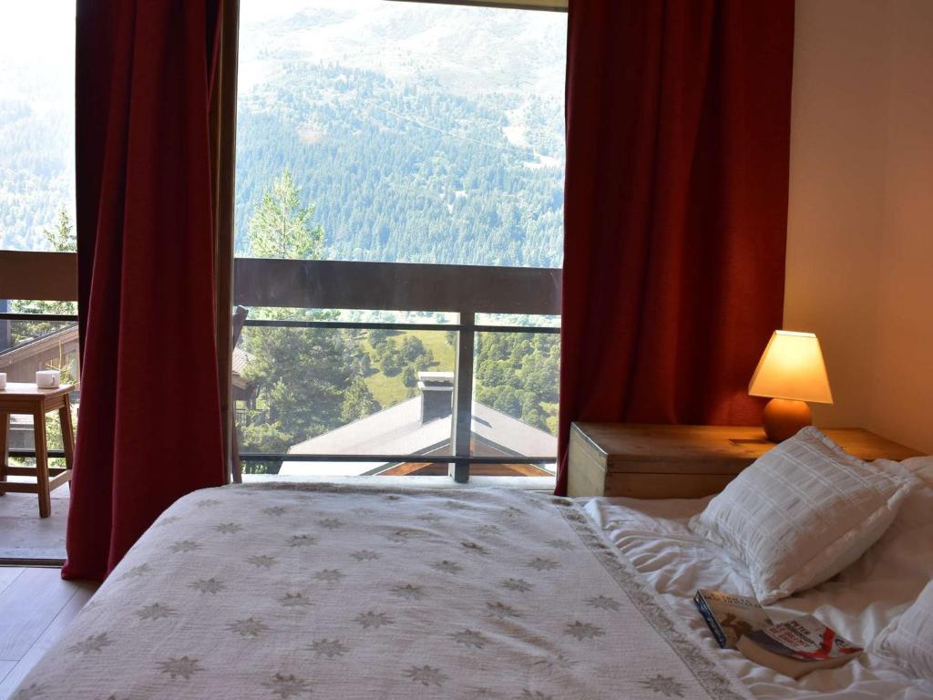 Appartement Cozy pour 6 à Méribel, 2 Chambres, Parking, Proche Télésiège - FR-1-180-573 - 3