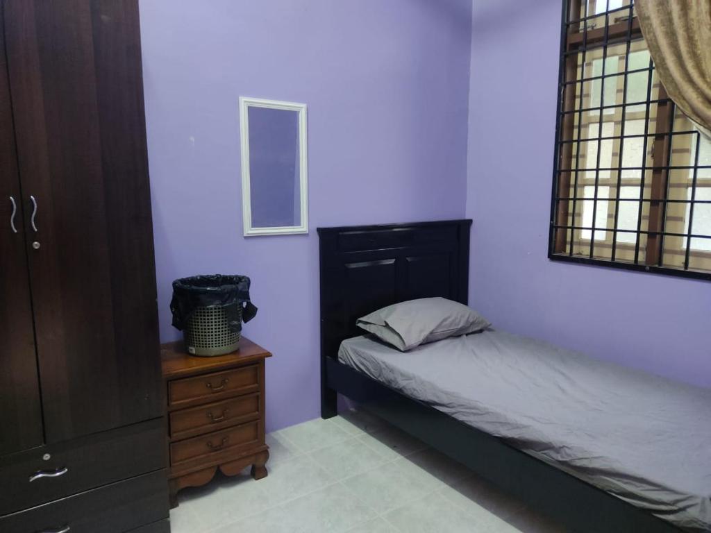 HOMESTAY PAKA-Pok Yie photo