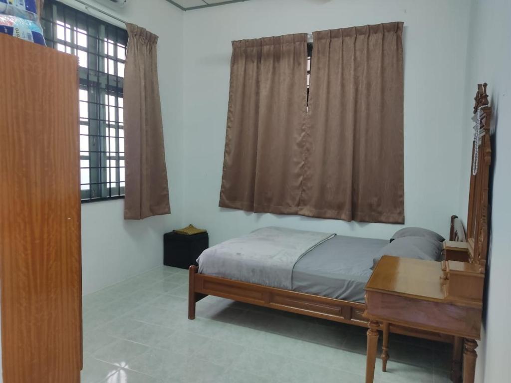 HOMESTAY PAKA-Pok Yie photo
