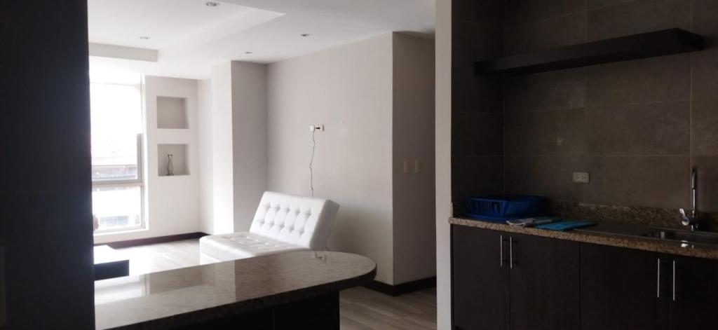 Departamento en Puertas del Sol, uno de los mejores sectores de Cuenca - 2
