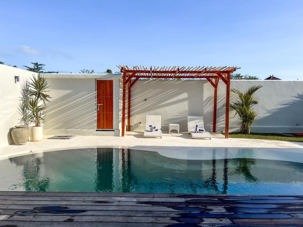 Moana Villa &amp; Suites Bingin — Hotel in Bali