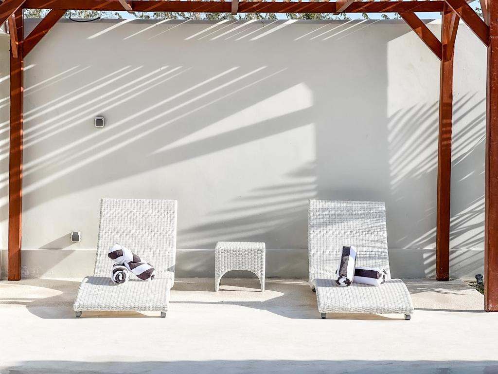 Moana Villa & Suites Bingin photo