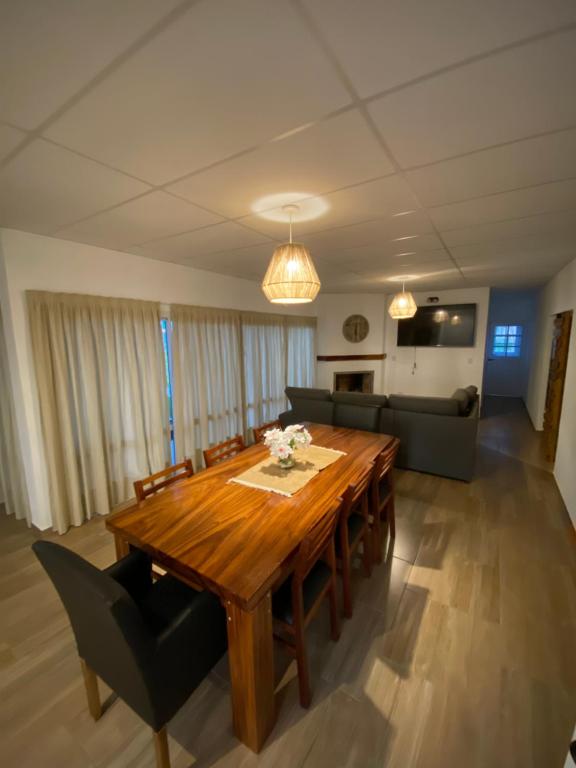 Bitcoin's House Santa Lucia II Laguna Brava - 3