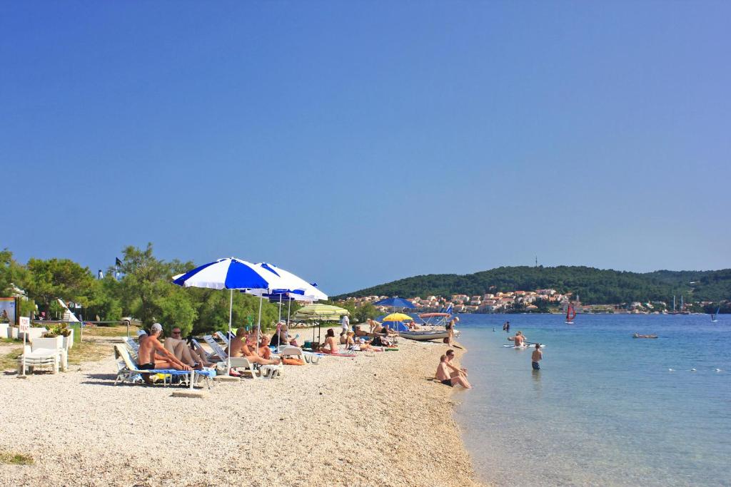Apartments with parking space Kuciste Peljesac - 14107 전경