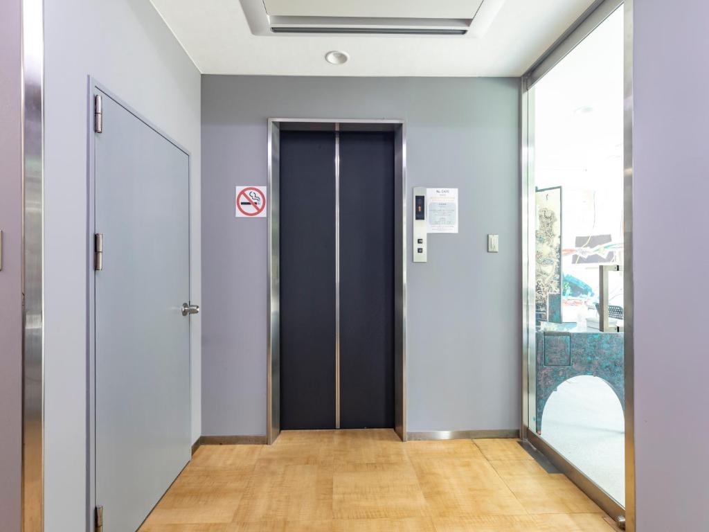 ATO Hotel photo