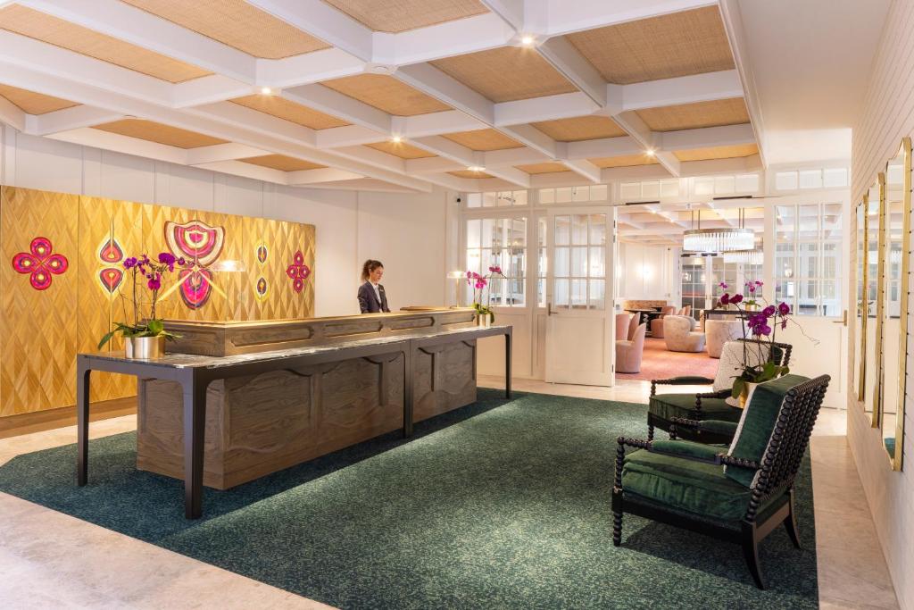 InterContinental Sorrento Mornington Peninsula photo