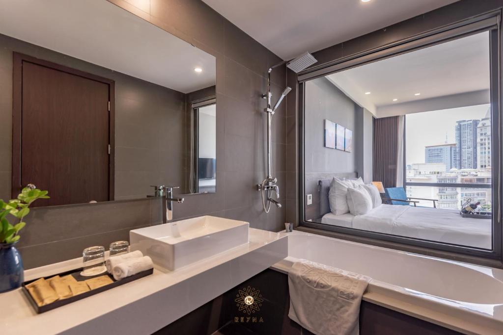 Hanoi Reyna Hotel Hanoi Additional