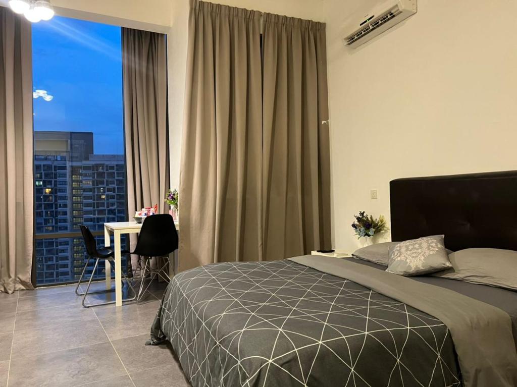 EmpiStudio @ Empire Damansara — Hotel in Kuala Lumpur