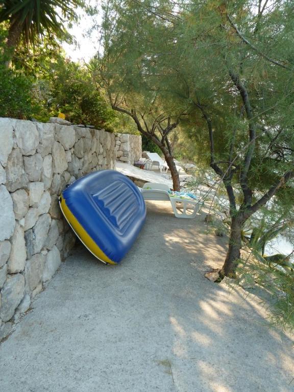 Apartments by the sea Karbuni, Korcula - 16286 photo