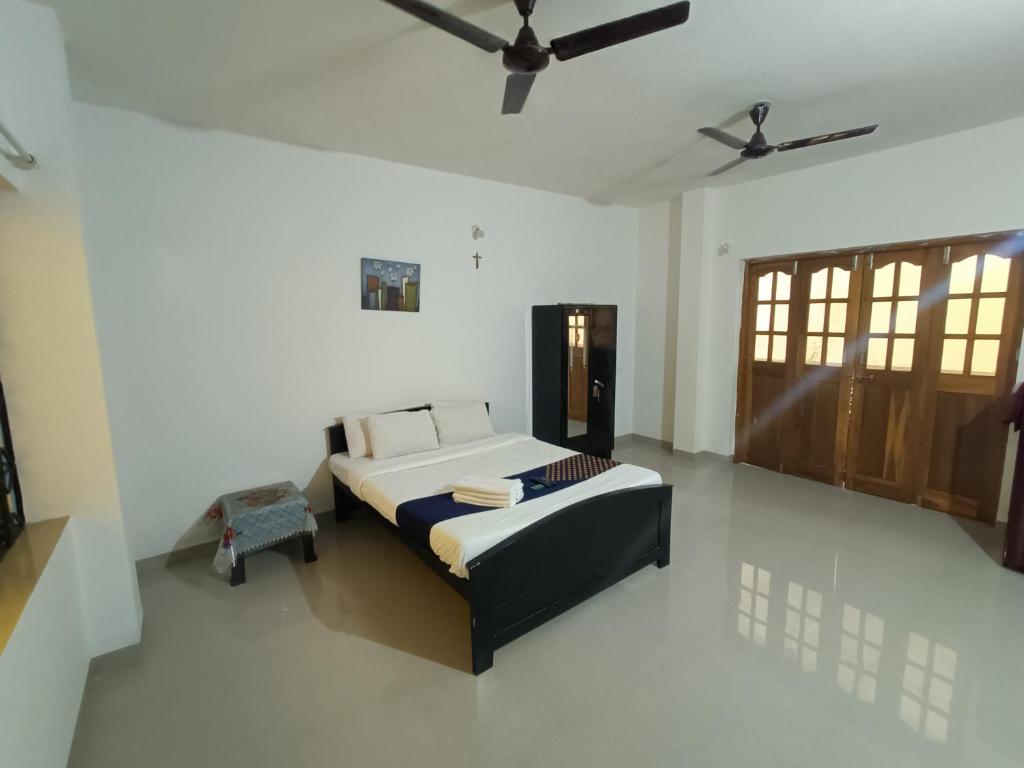 Downtown Comfort — Hotel in Goa