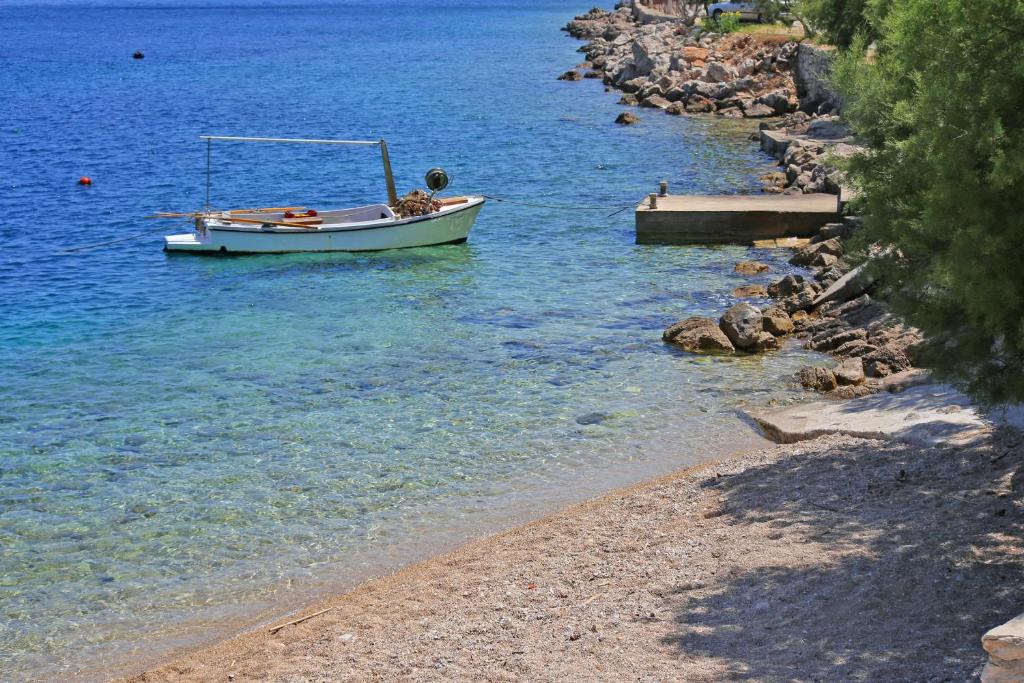 Apartments and rooms by the sea Trstenik, Peljesac - 4566 photo