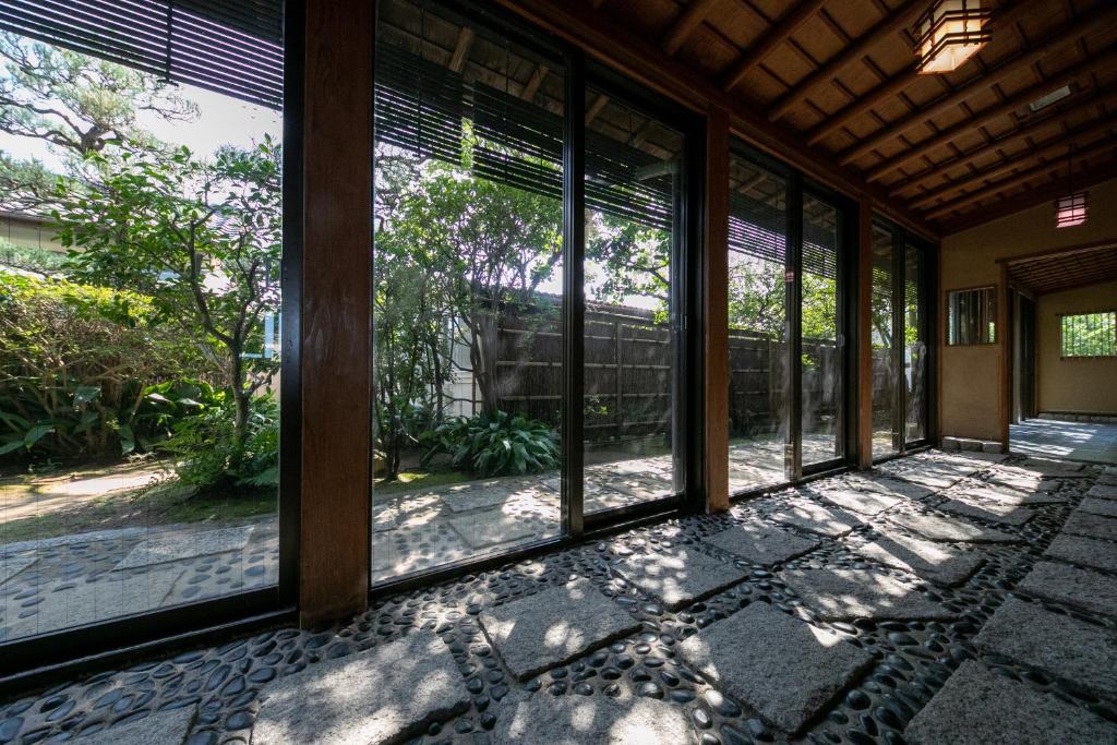 미즈노 료칸 호텔 이미지 2