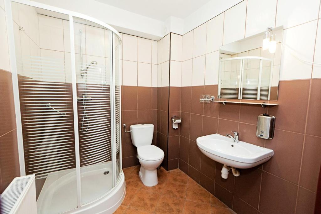 Hotel Turkus photo