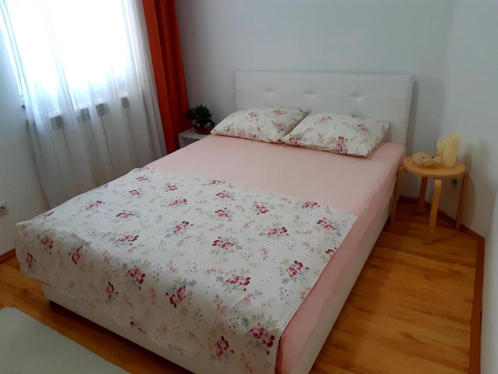 Central Modern Apt Struga photo
